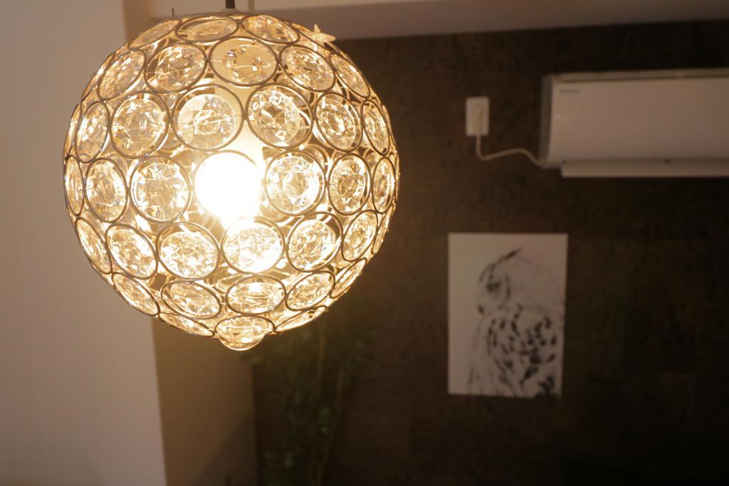 Hg Cozy Hotel No 22 鶴橋駅前 Osaka Bagian luar foto
