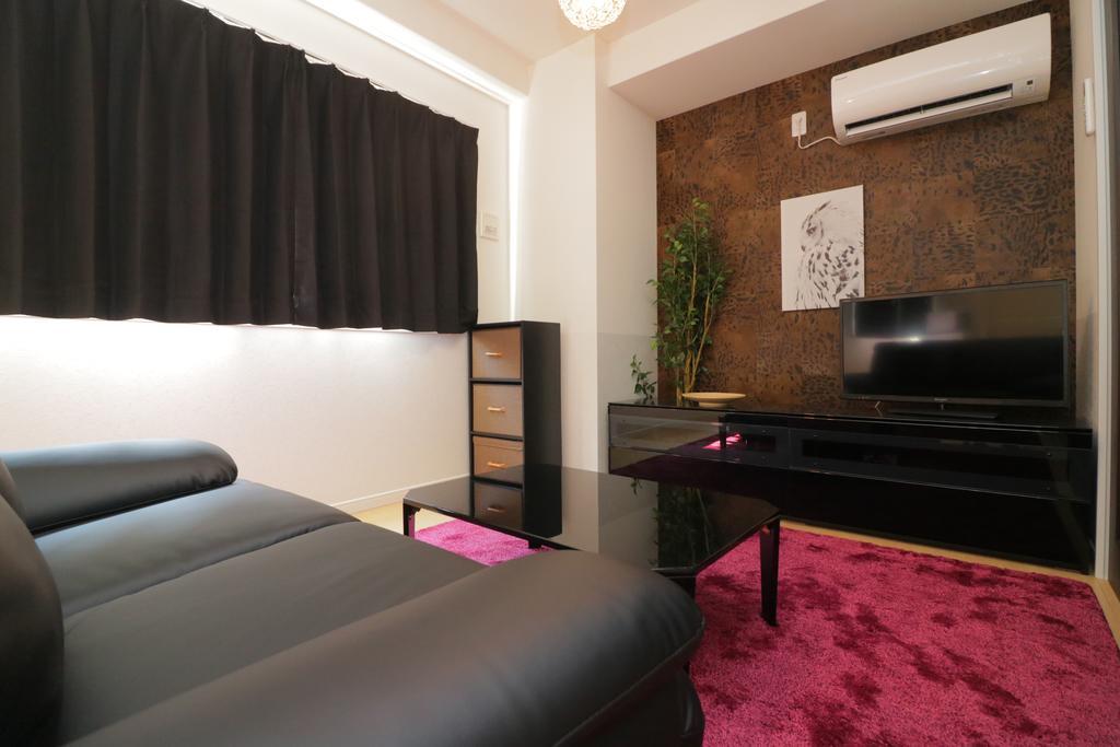 Hg Cozy Hotel No 22 鶴橋駅前 Osaka Bagian luar foto