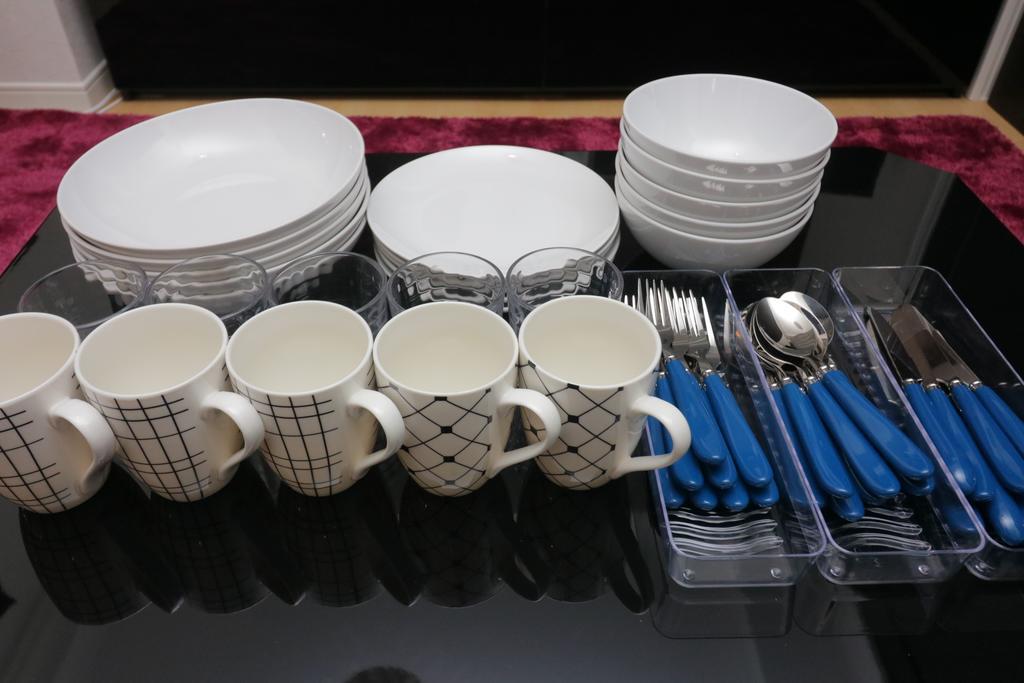 Hg Cozy Hotel No 22 鶴橋駅前 Osaka Bagian luar foto
