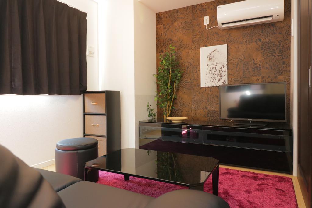 Hg Cozy Hotel No 22 鶴橋駅前 Osaka Bagian luar foto