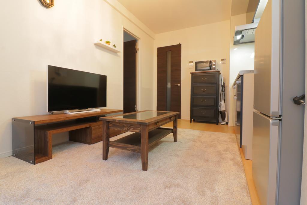Hg Cozy Hotel No 22 鶴橋駅前 Osaka Bagian luar foto