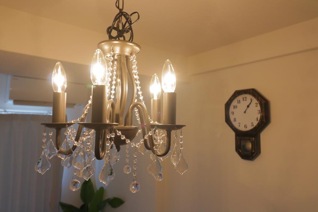 Hg Cozy Hotel No 22 鶴橋駅前 Osaka Bagian luar foto
