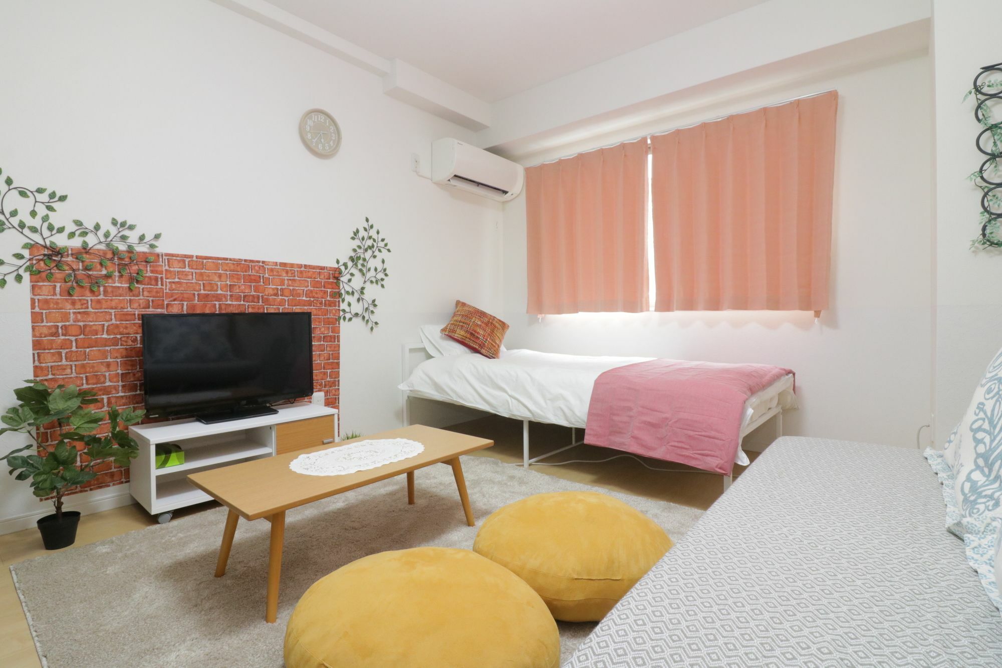 Hg Cozy Hotel No 22 鶴橋駅前 Osaka Bagian luar foto