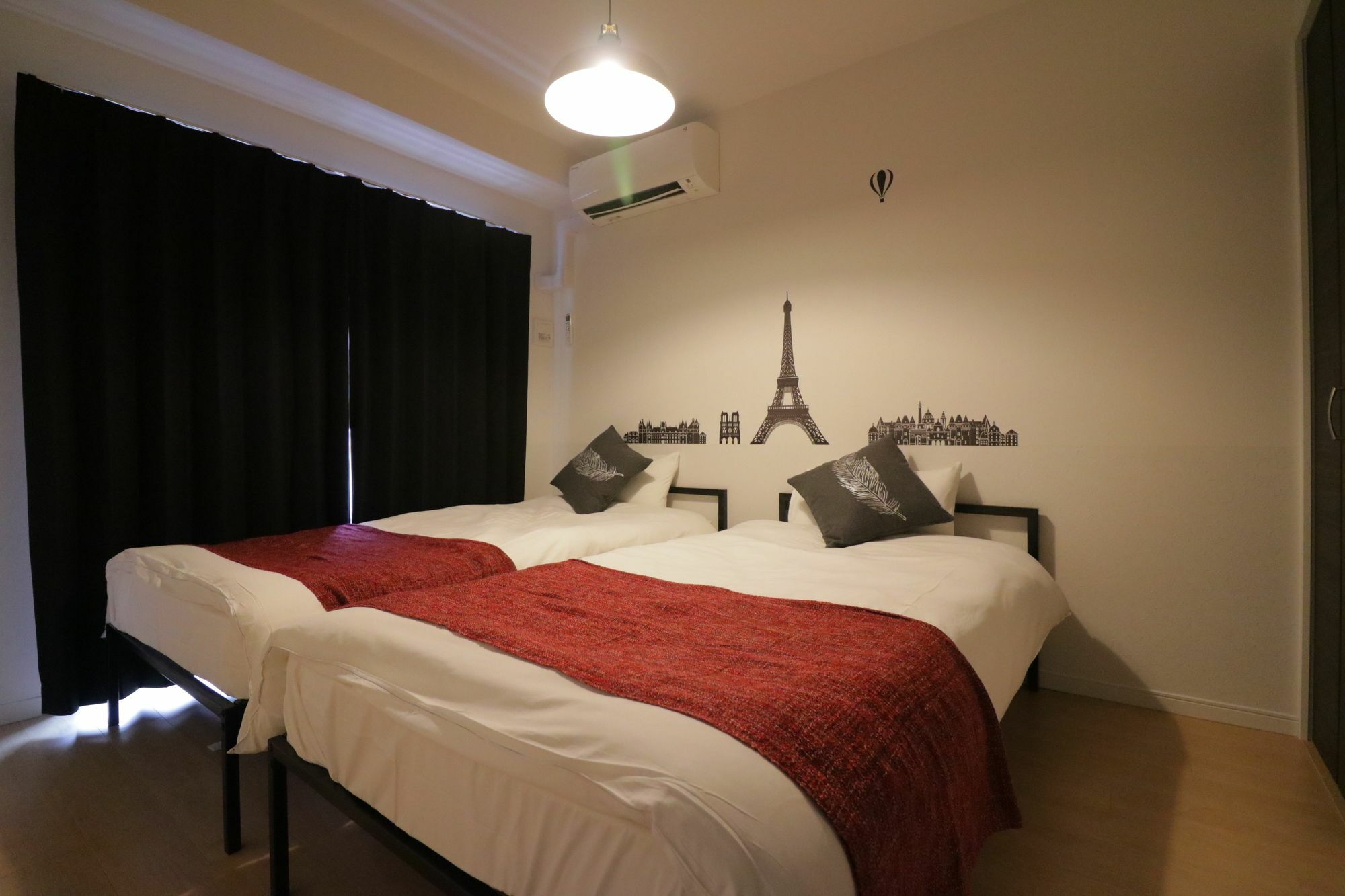 Hg Cozy Hotel No 22 鶴橋駅前 Osaka Bagian luar foto