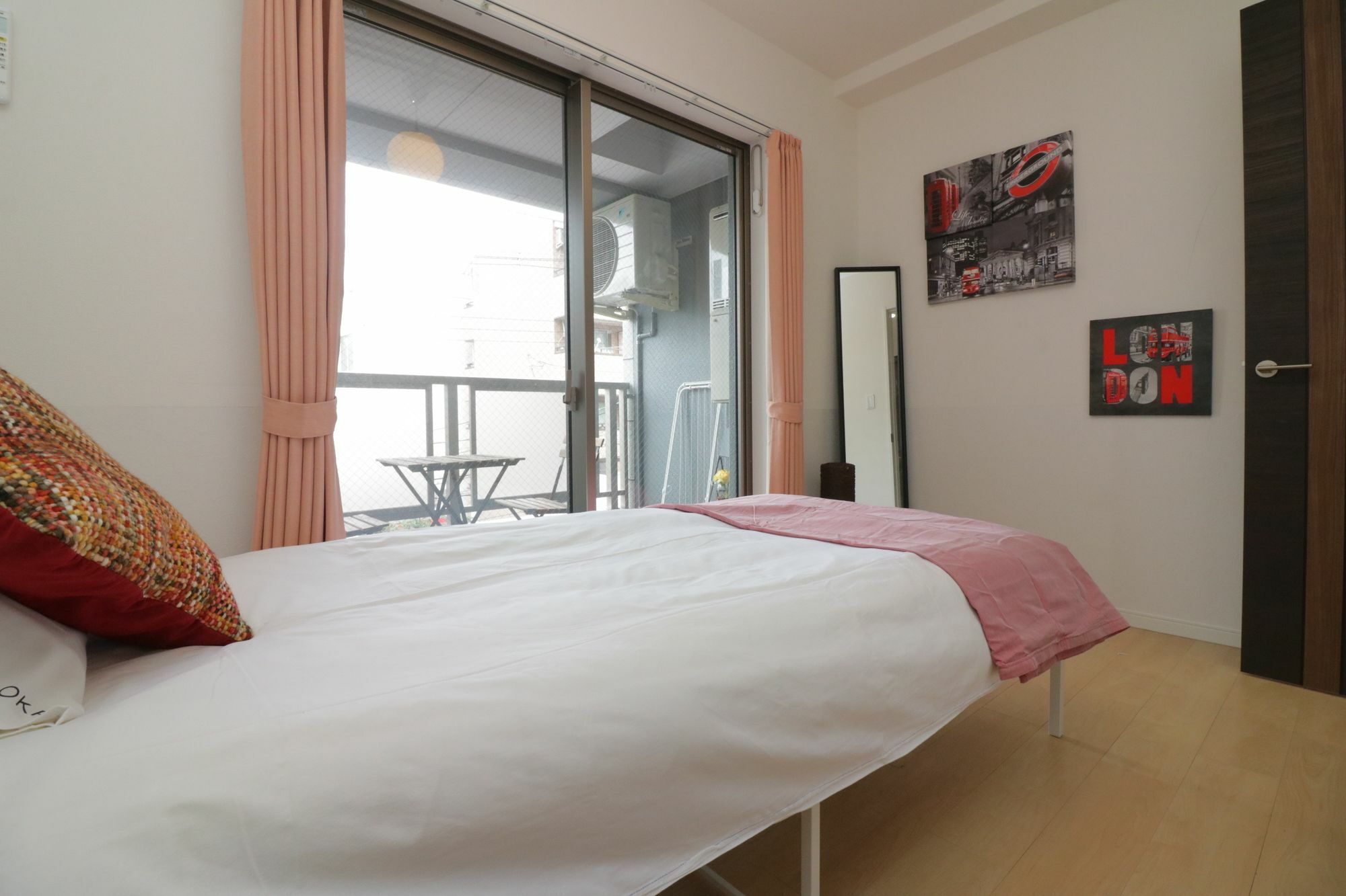 Hg Cozy Hotel No 22 鶴橋駅前 Osaka Bagian luar foto