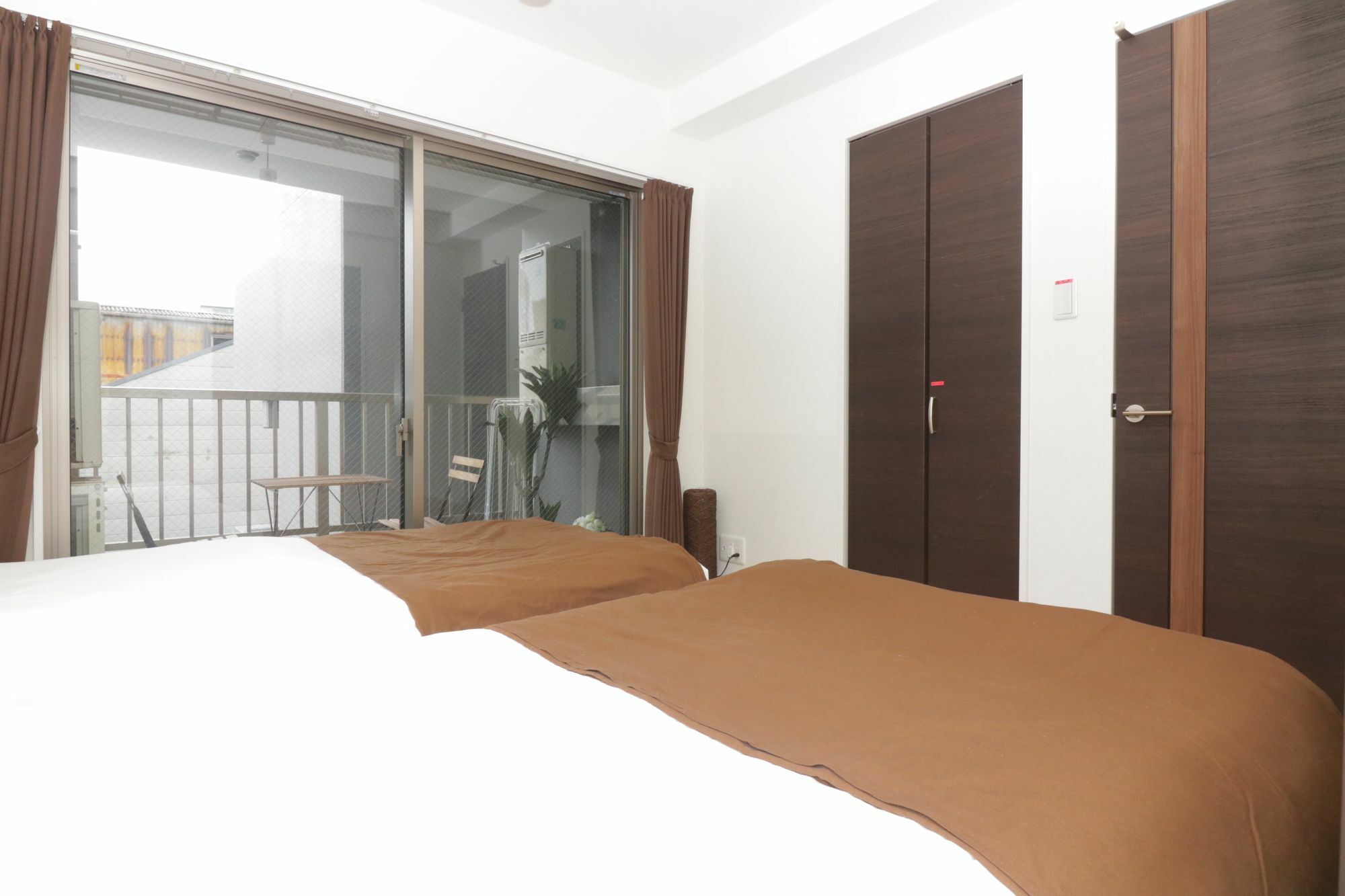 Hg Cozy Hotel No 22 鶴橋駅前 Osaka Bagian luar foto