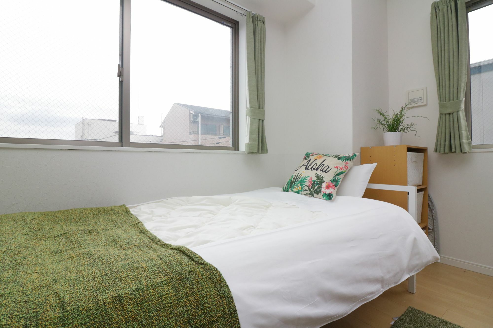 Hg Cozy Hotel No 22 鶴橋駅前 Osaka Bagian luar foto