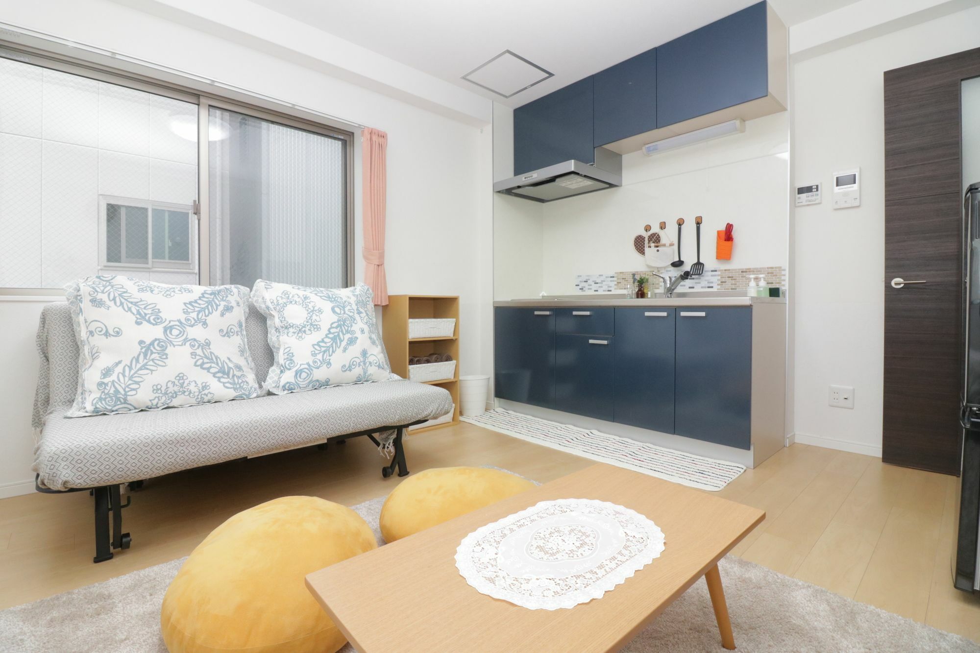 Hg Cozy Hotel No 22 鶴橋駅前 Osaka Bagian luar foto